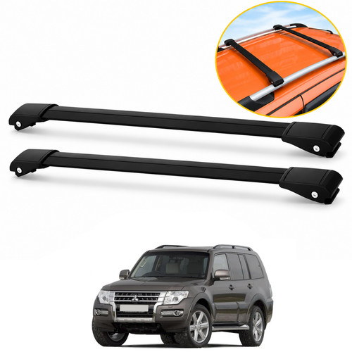 Fit mitsubishi pajero shogun - fit,