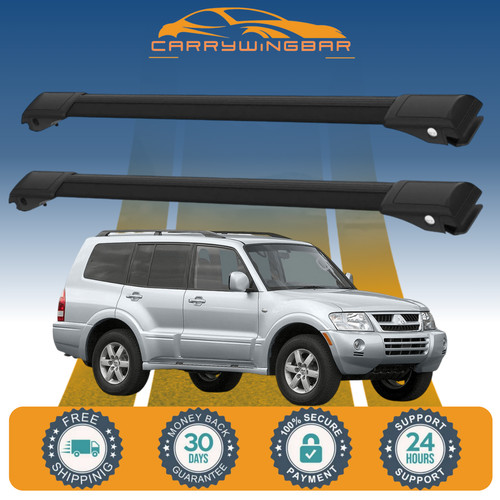 Fits mitsubishi pajero - fits, pajero/shogun