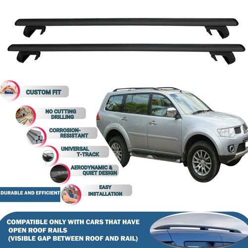 Roof rack cross bars for - bars,
