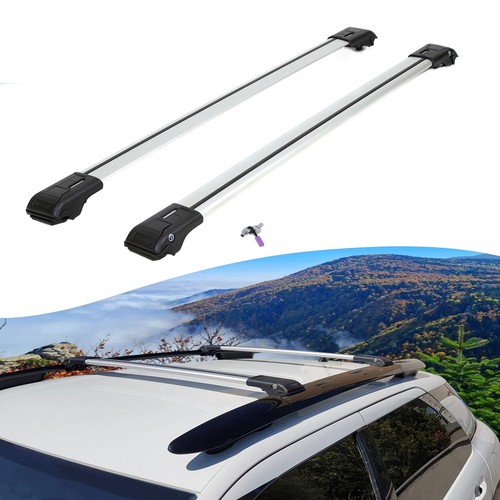 Roof rack cross bars - rack, for