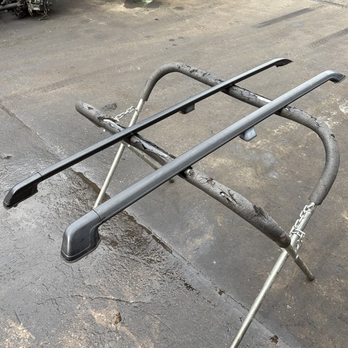 Roof rack bars - rack,