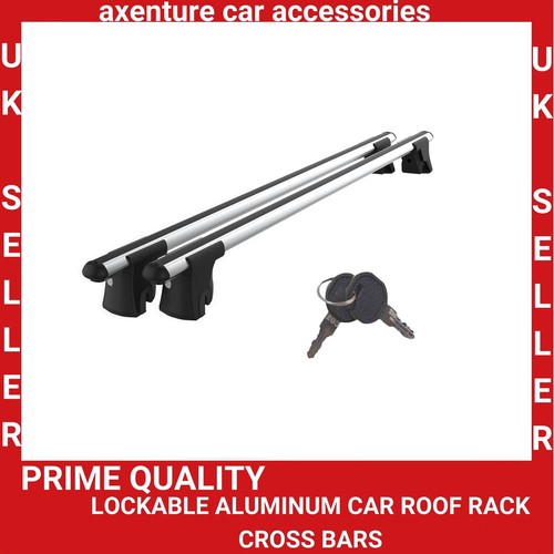 Lockable car roof - car, cross