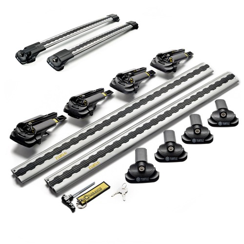 Roof rack for mitsubishi - roof,