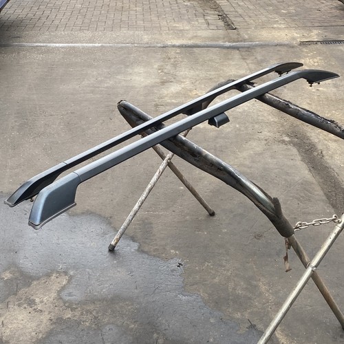 Roof cross bars lwb - cross, see