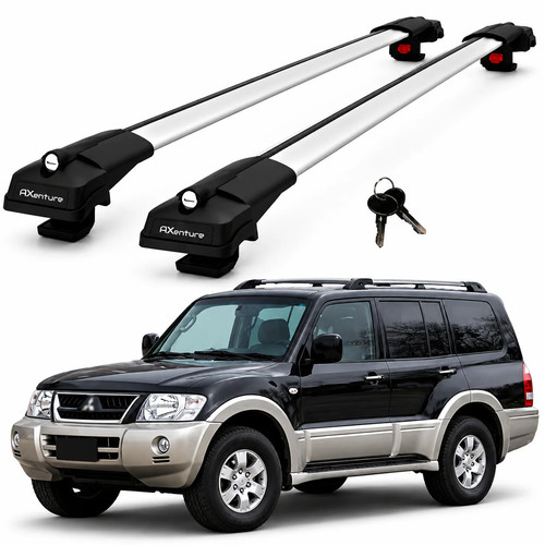 Roof bars for - roof,
