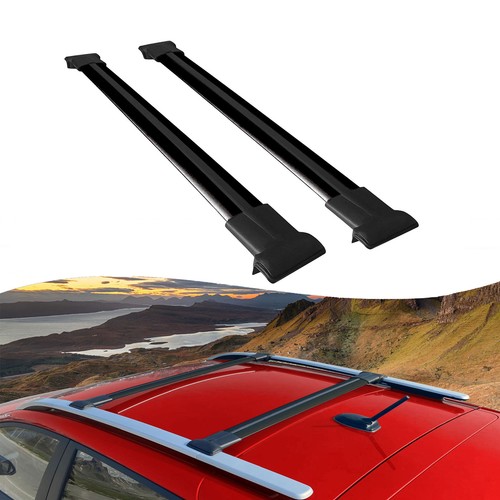 Roof racks cross bars - roof,