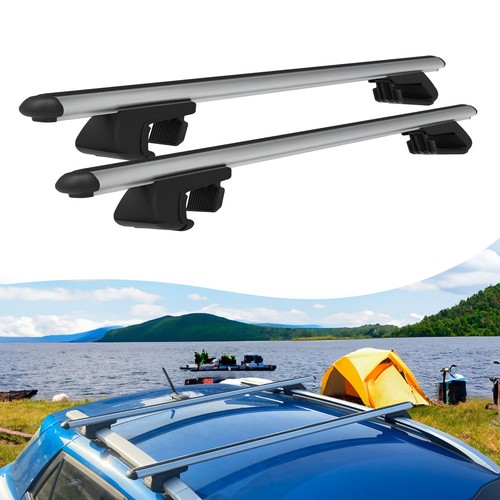 Roof rack cross bars - rack,