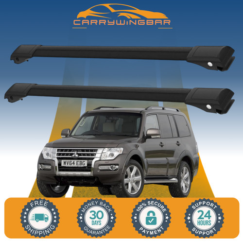 Fits mitsubishi pajero shogun - mitsubishi, pajero/shogun