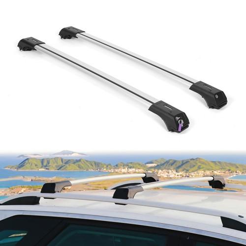 Roof rack cross bars for - rack,