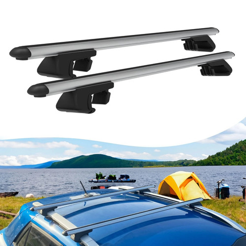 Roof rack cross bars - cross, for