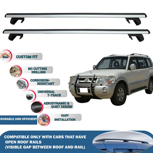 Roof rack cross bars for - cross,