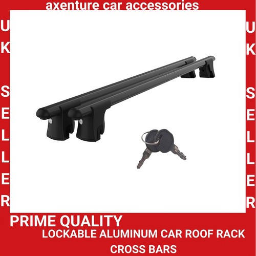 Car roof rack cross bars - rack, for