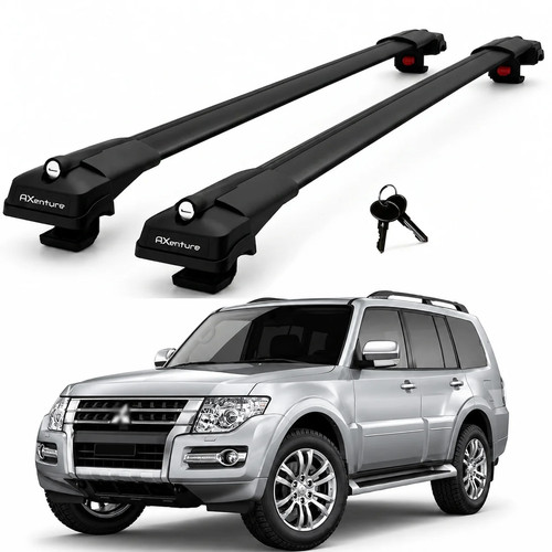Roof bars for - 2x,