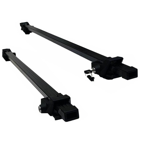 Summit roof bars - roof,