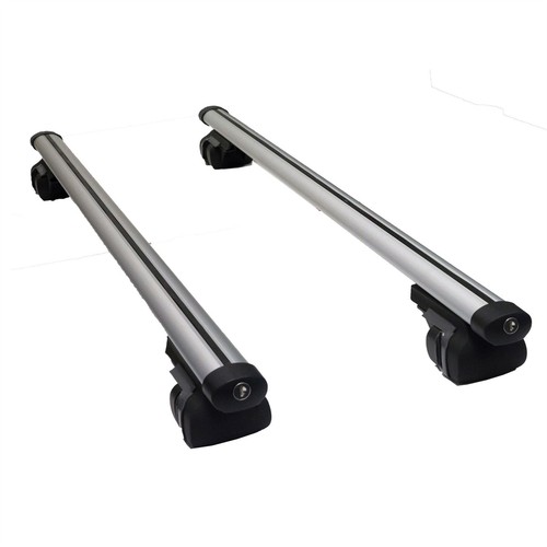 Summit alu roof bars fits - roof,