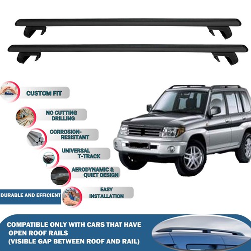 Roof rack cross bars for - roof,