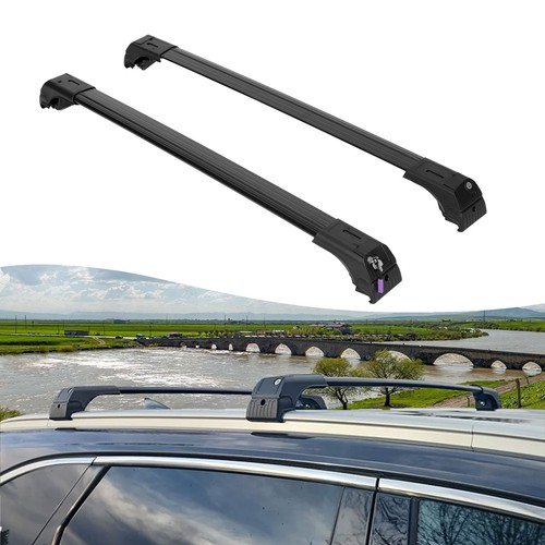 Roof bars for mitsubishi - 2x,