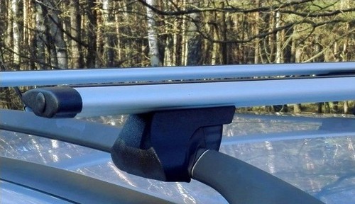 Set roof rack - rack, dyn