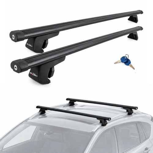 Roof bars compatible - bars,