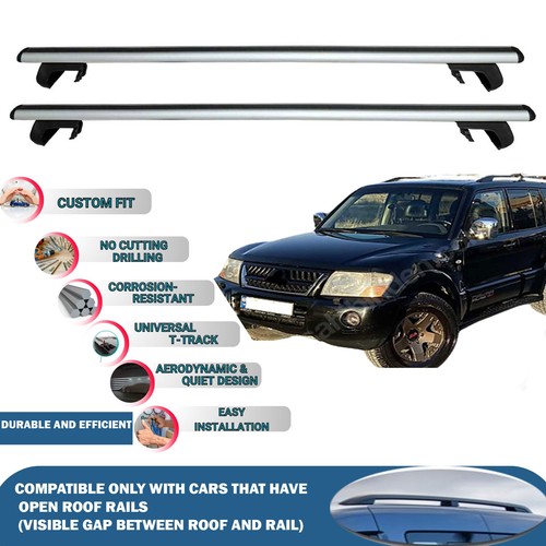 Roof rack cross bars - rack, for