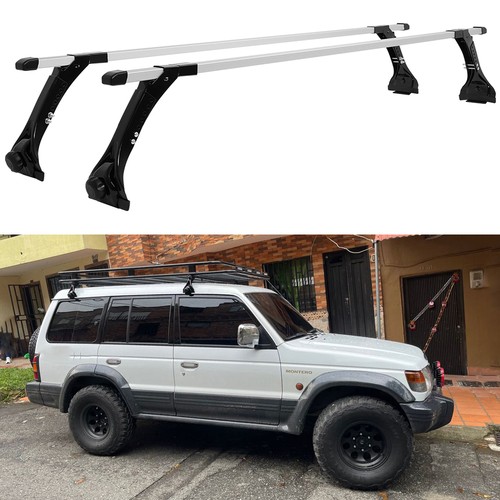 For mitsubishi pajero - for, roof