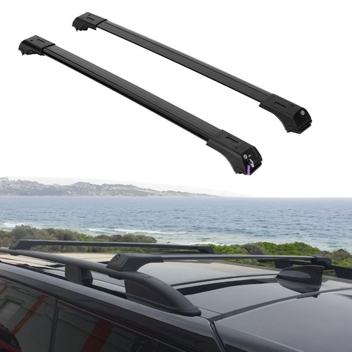Roof rack cross bars - cross,