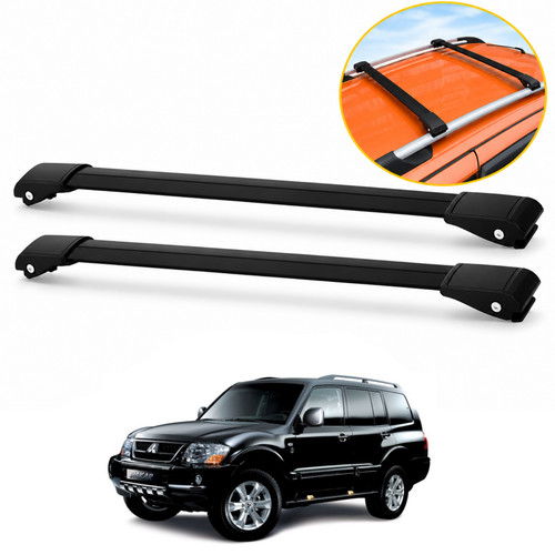 Fit mitsubishi pajero shogun - mitsubishi, /