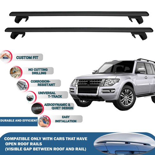 Roof rack cross - rack, bars