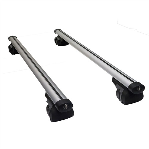 Steel locking roof rack - steel,