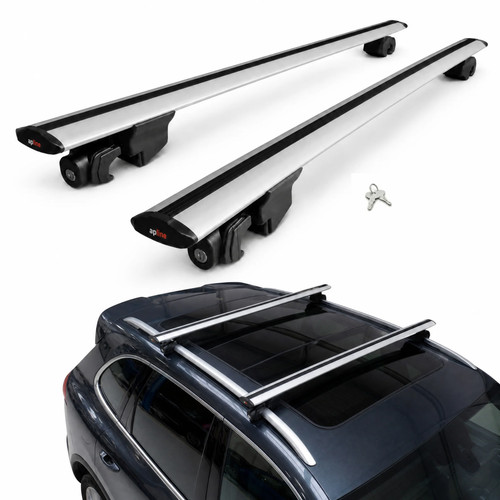 Roof rack bars for mitsubishi - rack,