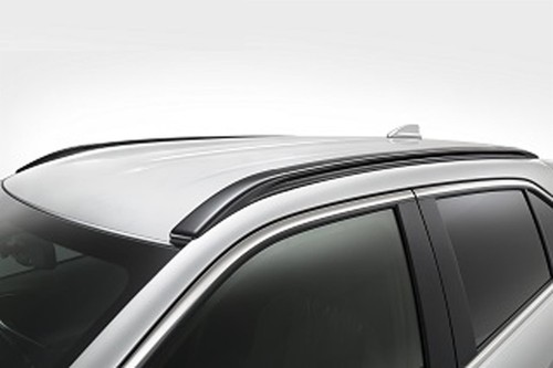 Roof rails for mitsubishi - rails,