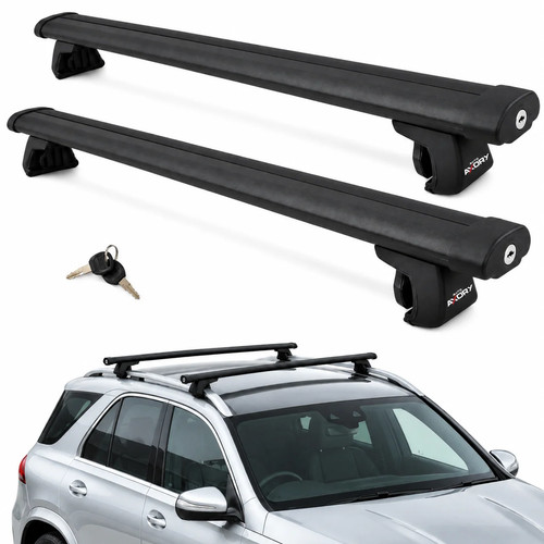 Roof bars compatible - bars, with